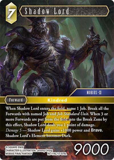 Shadow Lord