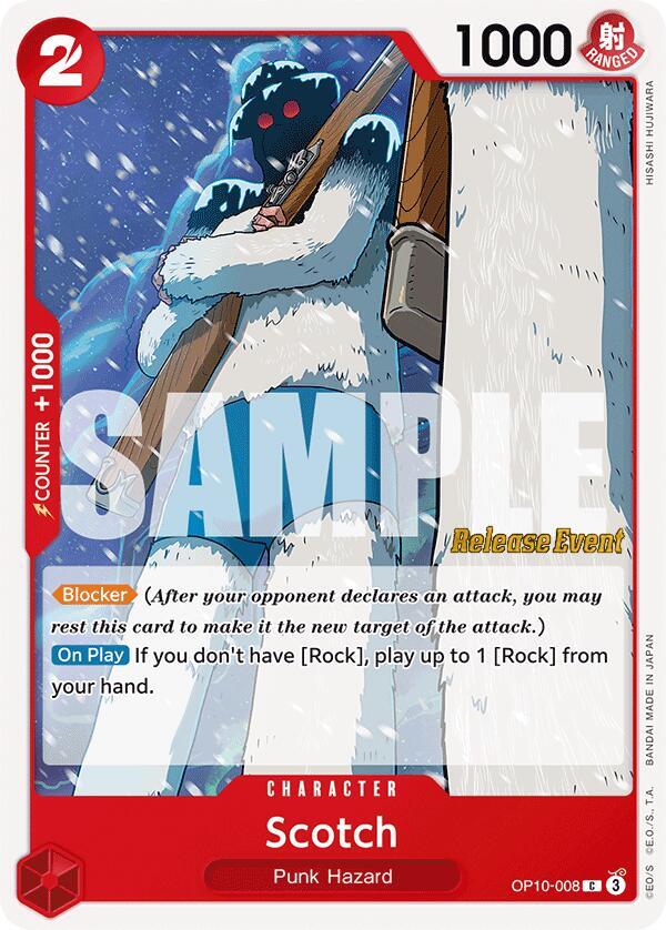 Scotch (Promo)