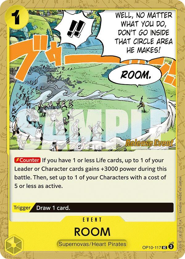 ROOM Base