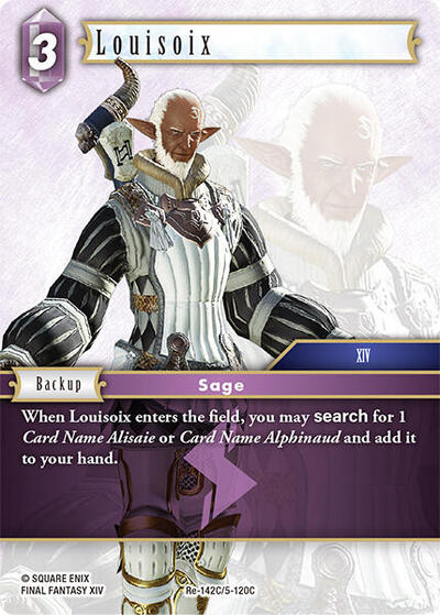 Louisoix