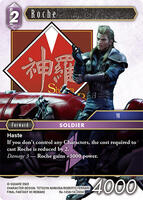 Roche - Legacy Collection - Final Fantasy TCG - TCGplayer.com