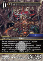 chaos final fantasy mtg Magic: The Gathering - Final Fantasy Holiday Scene Box