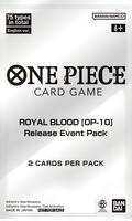 one piece card game royal blood card list Royal Blood Booster Box | One Piece Card Game