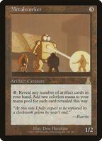 Winding Canyons - Weatherlight - Magic: The Gathering