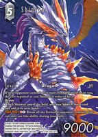 mtg final fantasy shinryu Transcendant Rival / Zenos yae Galvus R 0127 – Grants Cards and Collectibles transform Zenos yae Galvus. MTG Final Fantasy, Zenos yae