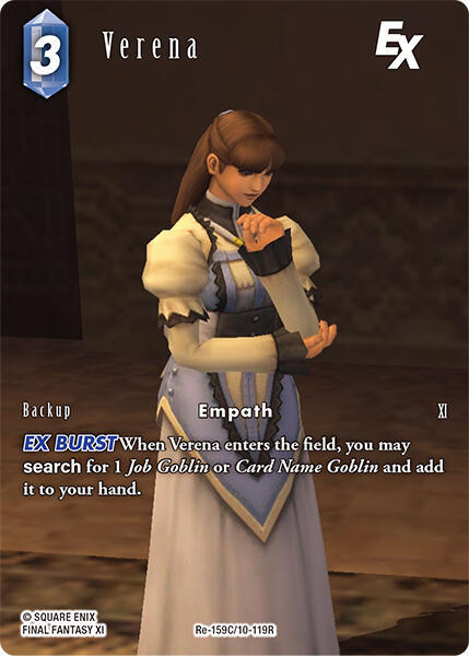 Final Fantasy TCG: Legacy Collection main image 1