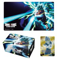 Dragon Ball Super Fusion World: Accessories Set 02 - Vegito
