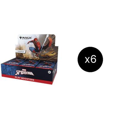Play Booster Display Case
