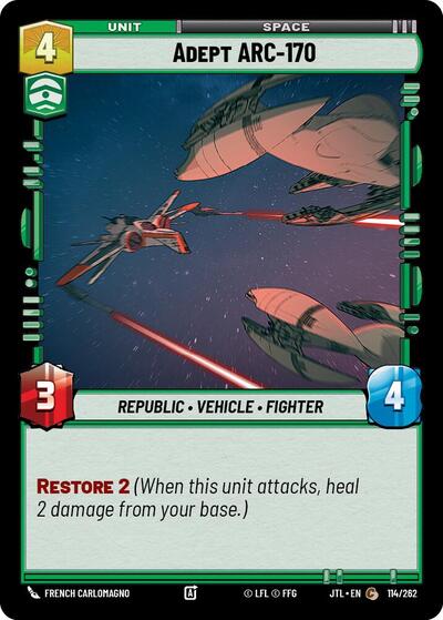 Adept ARC 170