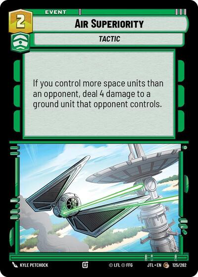 Air Superiority