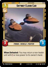 Sell Cards