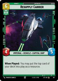 Sell Cards