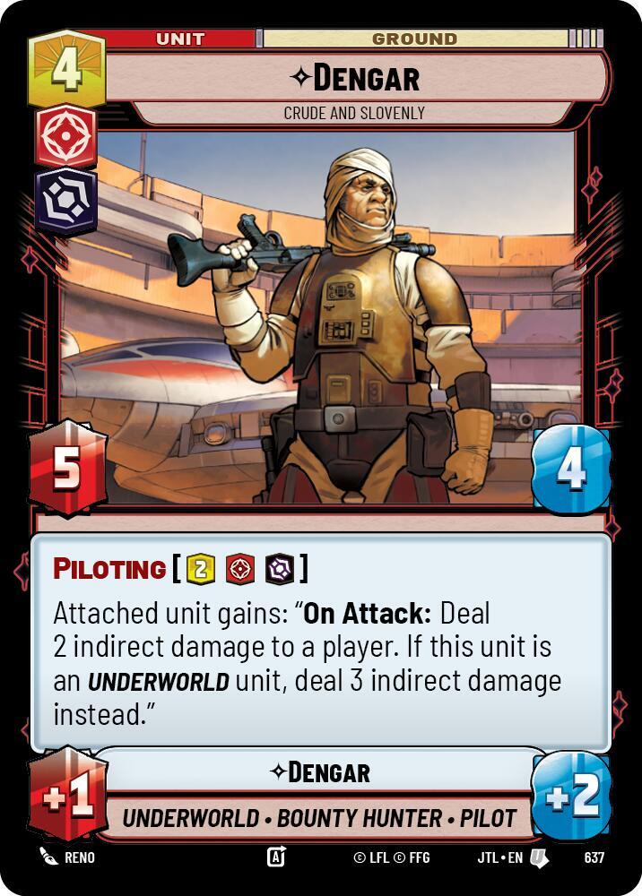 Dengar