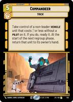 commandeer mtg card Magic: the Gathering - - Coldsnap - Foil : Buy Online at Best Price in KSA Gain control of target noncreature spell Commandeer - Etched Foil (Commander