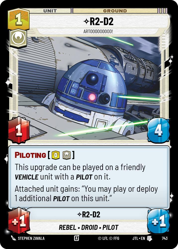 R2-D2