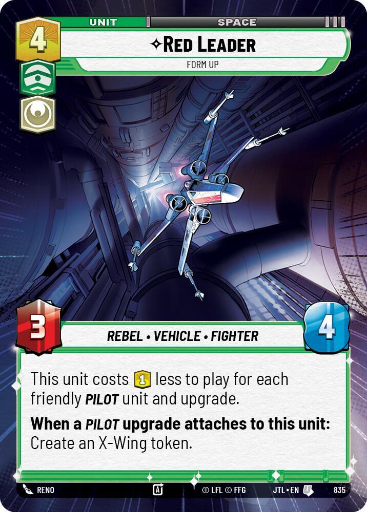 Red Leader