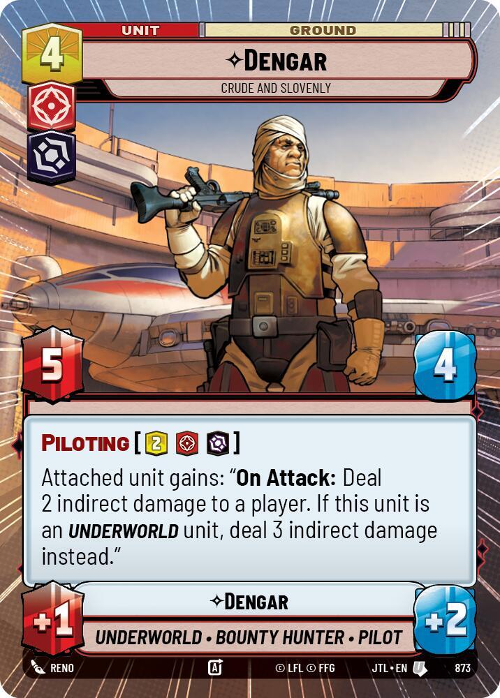 Dengar