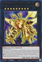 デュエイズ・マスターズ Number C107: Neo Galaxy-Eyes Tachyon Dragon - Maze of the
