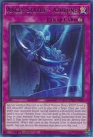 Angel Statue - Azurune - Maze of the Master - YuGiOh - TCGplayer.com