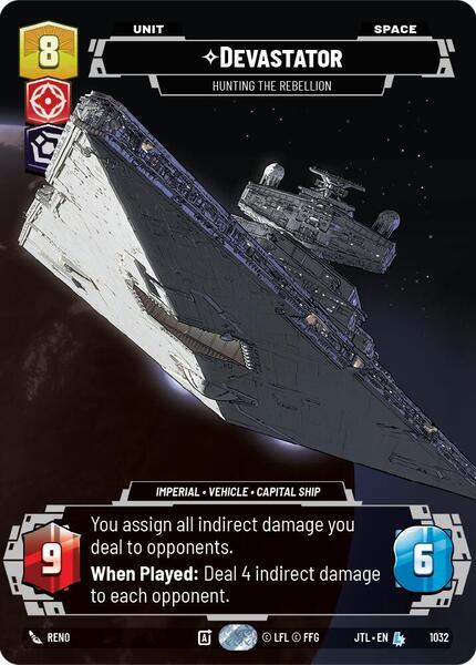 Every Star Wars: Unlimited Card Variant, Explained | TCGplayer