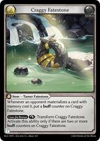 Guo Jia Re: Collection, Heaven's Favored | Grand Archive TCG