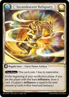 Auspicious Manifestation - Radiant Origins - Grand Archive TCG