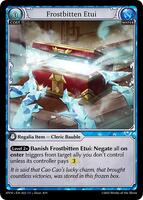 Yuan Shao, Crown General - Abyssal Heaven - Grand Archive TCG