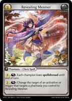 Spellward Scepter - Distorted Reflections - Grand Archive TCG