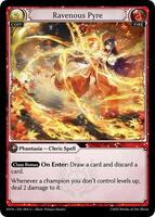 Ignis Deus - Distorted Reflections - Grand Archive TCG - TCGplayer.com
