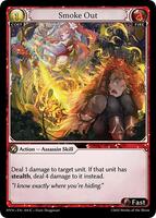 Smoke Out - Abyssal Heaven - Grand Archive TCG - TCGplayer.com