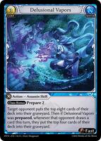 Lightweaver's Assault - Dawn of Ashes Alter Edition - Grand