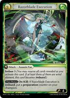 Spirit Blade: Terminus - Merlin Re: Collection, Brilliant Vestige