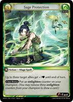 Spirit Blade: Terminus - Merlin Re: Collection, Brilliant Vestige