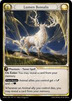 Lumen Borealis - Abyssal Heaven - Grand Archive TCG - TCGplayer.com