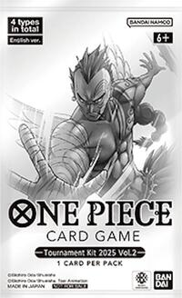 Tournament Pack 2025 Vol 2
