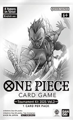Tournament Pack 2025 Vol. 2