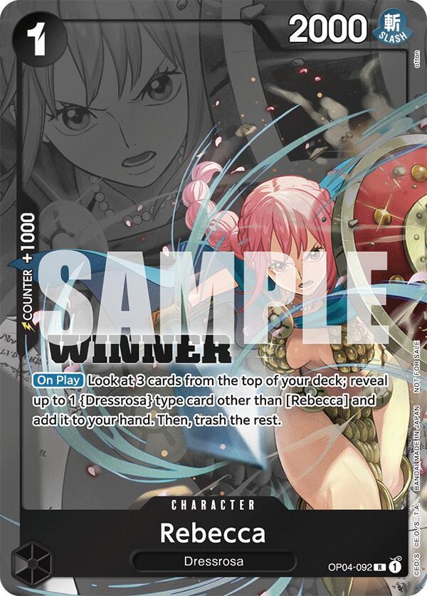 RELEASE THE SPYCE タイトルWINNERカード RELEASE THE SPYCE タイトルWINNERカード RELEASE THE SPYCE