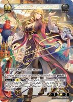 Yuan Shao, Crown General (Abyssal Heaven First Edition
