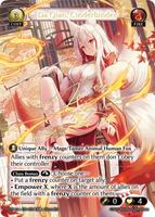 その他 Da Qiao, Cinderbinder CSR HVN 1st Da Qiao, Cinderbinder (CSR) - Abyssal Heaven - Grand Archive