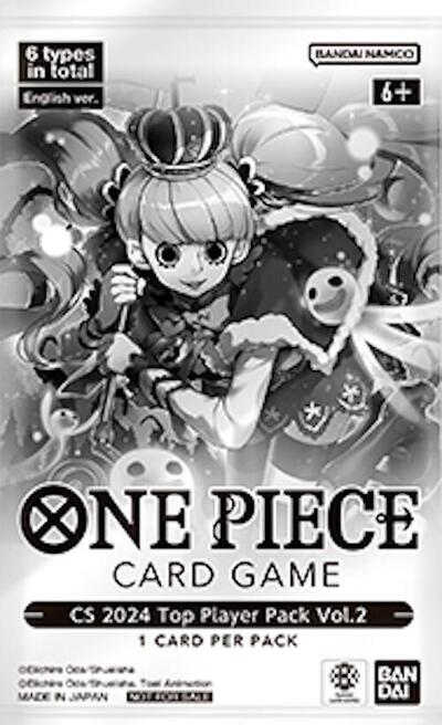 Championship 2024 Top Player Pack Vol. 2