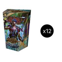 Armory Deck: Maxx Nitro Case