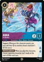 whispers in the well lorcana card list Amazon.com: Disney Lorcana Trading Card Game