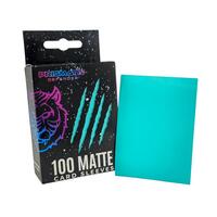 prismatic defender card sleeves Prismatic Defender Oracle Holographic Card Sleeves (100+) – Cool Story  Games, Media, and Artifacts main image 1