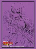 Bushiroad Sleeve Collection High Grade Vol.4608: Fairy Tail 100 Years Quest  - Ezra Scarlet (75-Pack) - Bushiroad Card Sleeves - Card Sleeves -  TCGplayer.com
