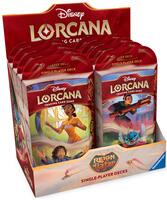 TCGplayer: Shop Disney Lorcana Cards, Packs, Booster Boxes