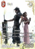 Zack LB (PR-181/22-112R) - FF: Promo Cards - Final Fantasy TCG