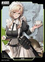 nikke card sleeves Goods main image 0