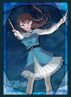 Bushiroad Sleeve Collection HG Vol.4622: BanG Dream! MyGO!!!!! Taki Shiina  (75-Pack) - Bushiroad Card Sleeves - Card Sleeves - TCGplayer.com