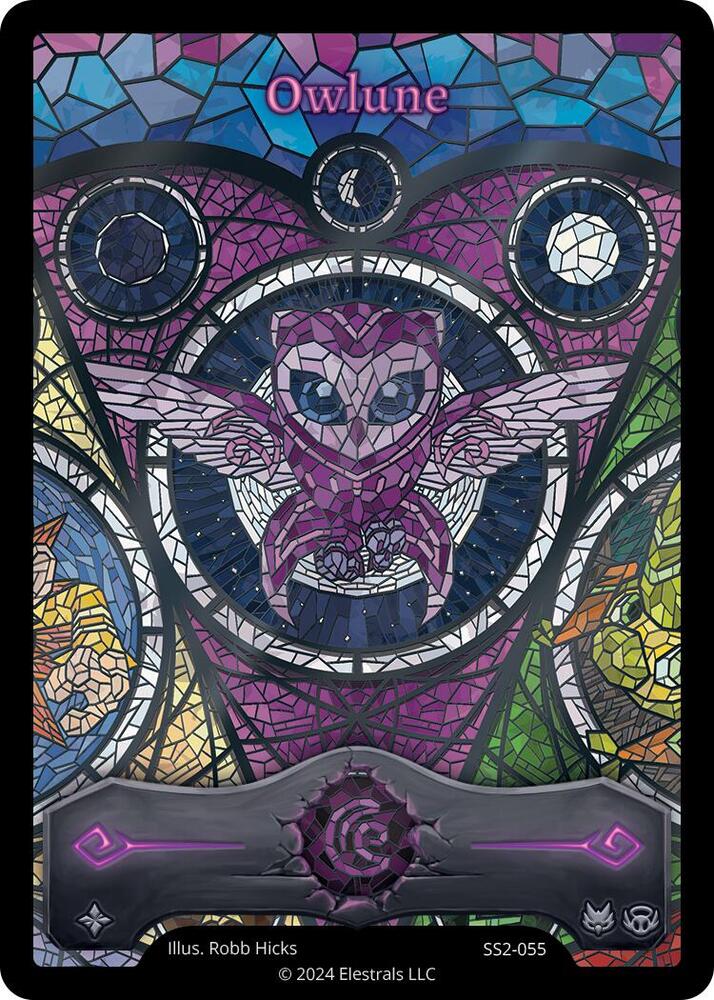 Owlune (SS2-055)