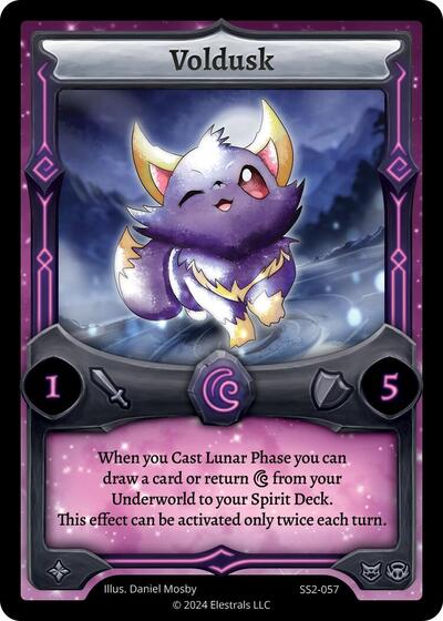 Voldusk